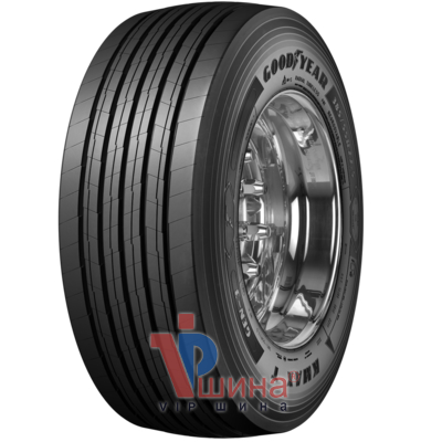 Goodyear KMAX T GEN-3 (прицепная) 385/65 R22.5 164K/158L