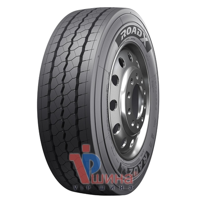 Roadx RoadX RAU2 (универсальная) 275/70 R22.5 152/149J PR18