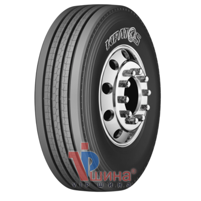 Kpatos KT350 (рулевая) 315/80 R22.5 157/154M