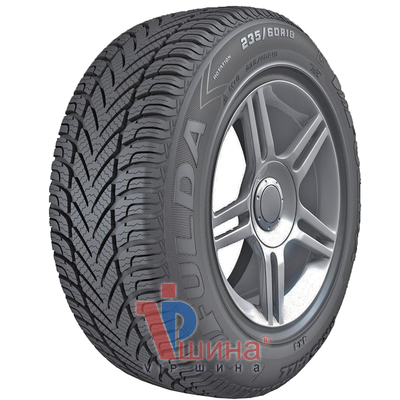 Fulda Kristall 4x4 MS 255/55 R18 109H XL