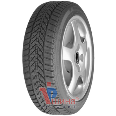 Fulda Kristall Control HP 195/60 R16 89H