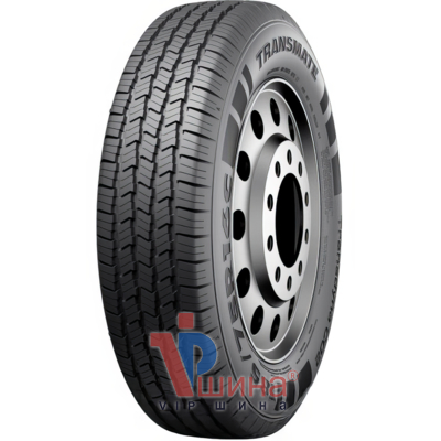 Transmate Transdyna C02 185/75 R16C 104/102R