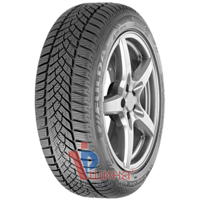 Fulda Kristall Control HP2 205/60 R17 93H