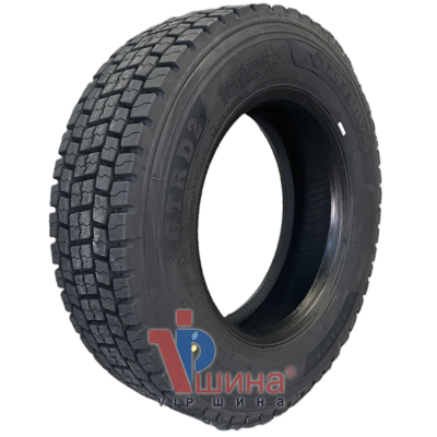 Greentrac GTRD2 (ведущая) 315/60 R22.5 154/148L PR18