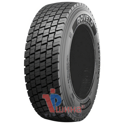 Rovelo DRIVE R1 (ведущая) 215/75 R17.5 135L/133L PR16