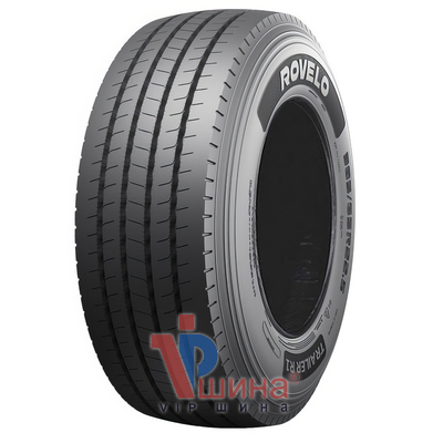 Rovelo TRAILER R1 (прицепная) 385/65 R22.5 160K PR20