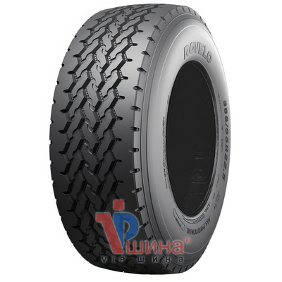 Rovelo ALL POSITION M2 (универсальная) 385/65 R22.5 160K/158L PR20