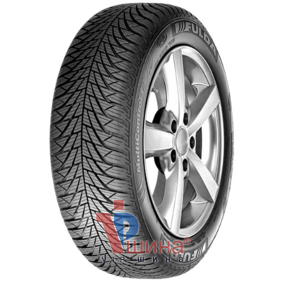 Fulda Multicontrol 225/60 R16 102V XL