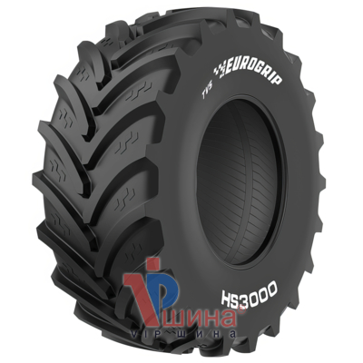 TVS TigerTrac Max-Flex HS3000 (с/х) 800/70 R38 190D/190A8 TL VF