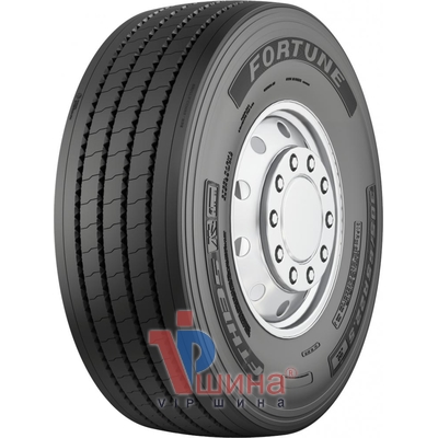 Fortune FTH135 (прицепная) 385/65 R22.5 164K PR24