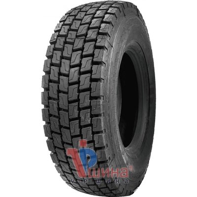 Michelin XDE2 Remix (наварка ведущая) 225/75 R17.5 129/127M