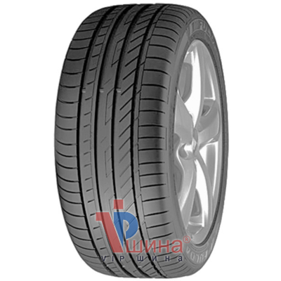 Fulda SportControl 205/50 R16 87V FR