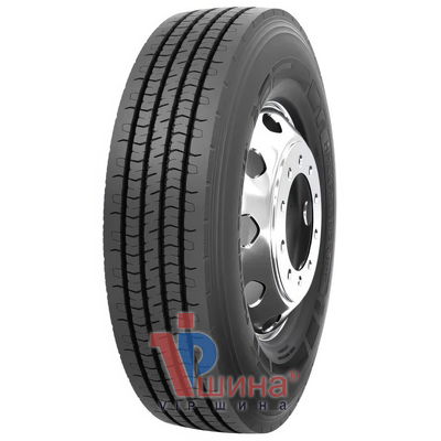 Nokian Hakka Truck Coach (универсальная) 295/80 R22.5 154/149M