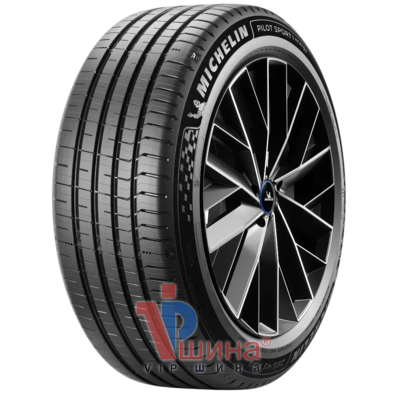 Michelin Pilot Sport 5 Energy 245/45 R20 103Y XL
