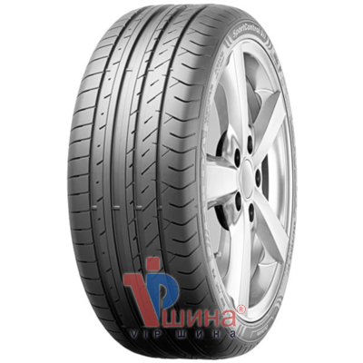 Fulda SportControl 2 245/40 R19 98Y XL FR