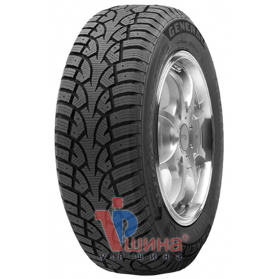 General Tire Altimax Arctic 215/45 R17 87Q (под шип)