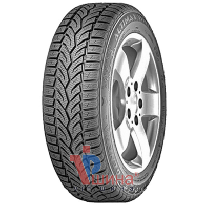 General Tire Altimax Winter Plus 185/65 R14 86T