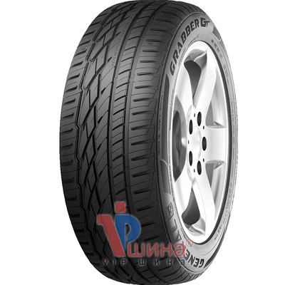 General Tire Grabber GT 215/60 R17 96H FR