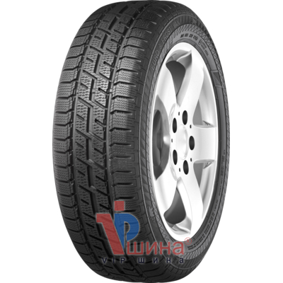 Gislaved Euro*Frost Van 205/65 R16C 107/105T