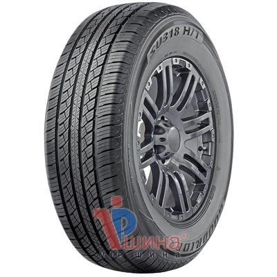 Goodride SU318 H/T 225/60 R17 103V XL