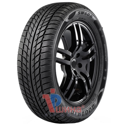 Goodride SW608 Snowmaster 205/50 R17 93H XL