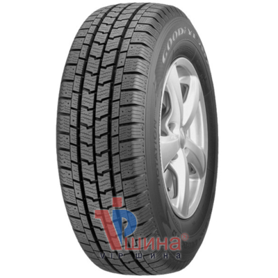 Goodyear Cargo UltraGrip 2 205/65 R16C 107/105T (шип)