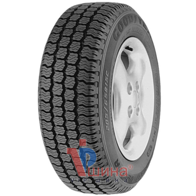 Goodyear Cargo Vector 205/75 R16C 110/108R