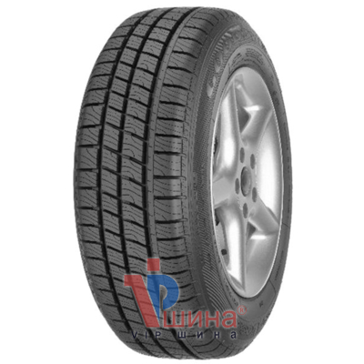 Goodyear Cargo Vector 2 215/65 R16C 106/104T