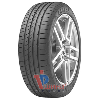 Goodyear Eagle F1 Asymmetric 2 245/50 R18 100Y FP N0