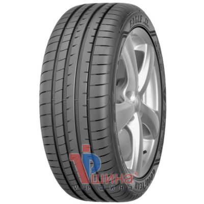 Goodyear Eagle F1 Asymmetric 3 205/45 R18 90V XL FP