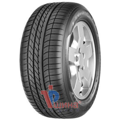 Goodyear Eagle F1 Asymmetric SUV 255/55 R18 109V XL ROF