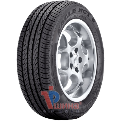 Goodyear Eagle NCT 5 255/50 ZR21 106W ROF * OWL