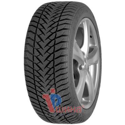 Goodyear Eagle Ultra Grip GW-3 245/40 R18 97V XL FP ROF MOE