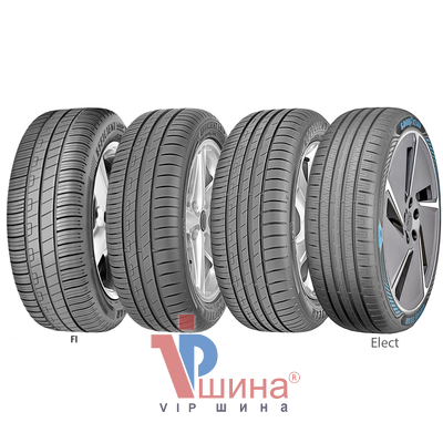 Goodyear EfficientGrip Performance 175/65 R14 86T XL