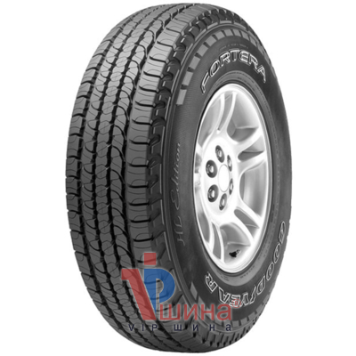 Goodyear Fortera HL 265/50 R20 107T