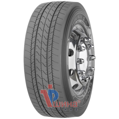 Goodyear FUELMAX S (рулевая) 385/55 R22.5 160K/158L