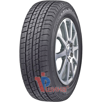 Goodyear Ice Navi Zea II UltraGrip 245/45 R17 95Q