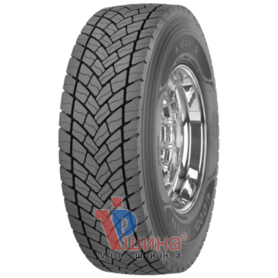 Goodyear KMAX D (ведущая) 295/60 R22.5 150K/149L