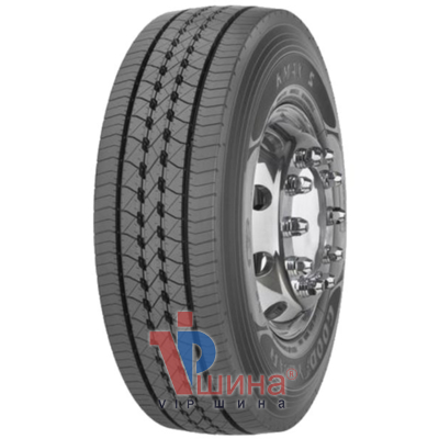 Goodyear KMAX S (рулевая) 315/60 R22.5 154/148L