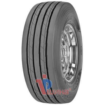 Goodyear KMAX T (прицепная) 205/65 R17.5 133J/132G