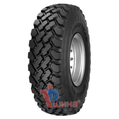 Goodyear OffRoad ORD military (универсальная) 14.00 R20 166K/164G