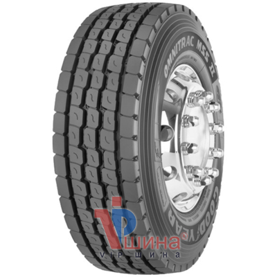 Goodyear Omnitrac MSS II (рулевая) 445/75 R22.5 170J