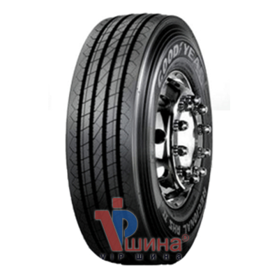 Goodyear Regional RHS II (рулевая) 315/70 R22.5 154/150L