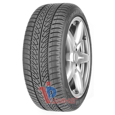 Goodyear UltraGrip 8 Performance 205/45 R17 88V XL