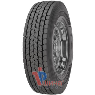 Goodyear UltraGrip Coach (ведущая) 295/80 R22.5 154/149M