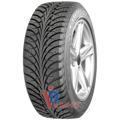 Goodyear UltraGrip Extreme 215/55 R16 93T (шип)