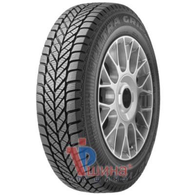 Goodyear UltraGrip Ice 265/65 R17 112T