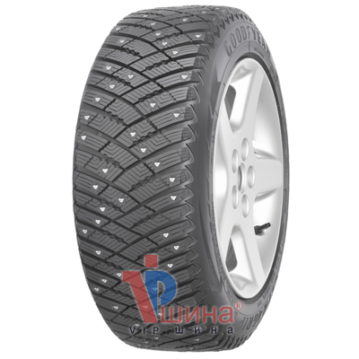 Goodyear UltraGrip Ice Arctic 235/50 R17 100T XL (шип)