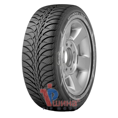 Goodyear UltraGrip Ice WRT 255/55 R18 109S XL