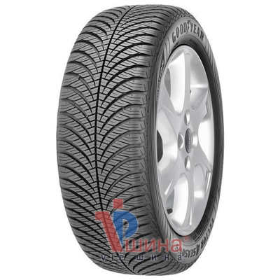 Goodyear Vector 4 Seasons Gen-2 155/65 R14 75T